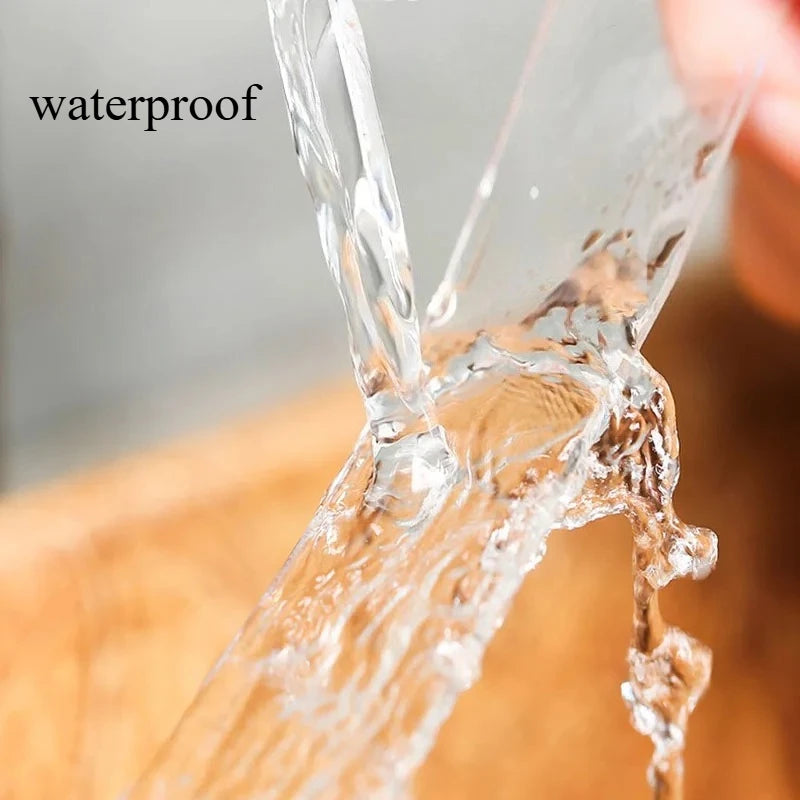 Ultra Strong Double Sided Adhesive Monster Tape Waterproof Heavy Duty Wall Stickers for Home Appliance Repair and Improvement