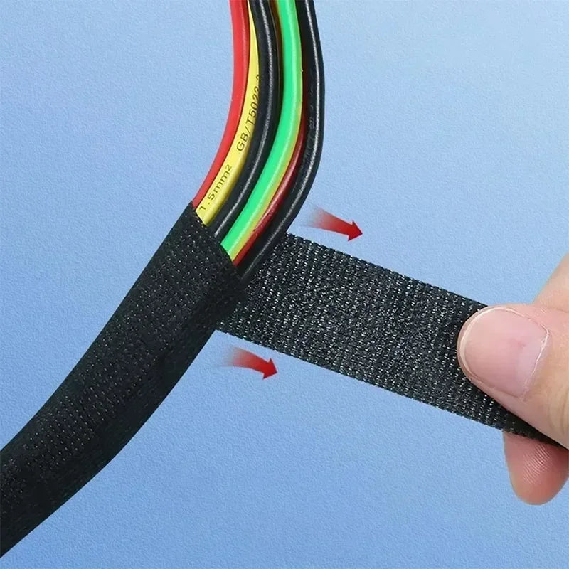 Electrical Insulating Tape Fabric Adhesive Tape Automotive Cloth Tape Sound Absorbing Tapes Heat Waterproof Resistance